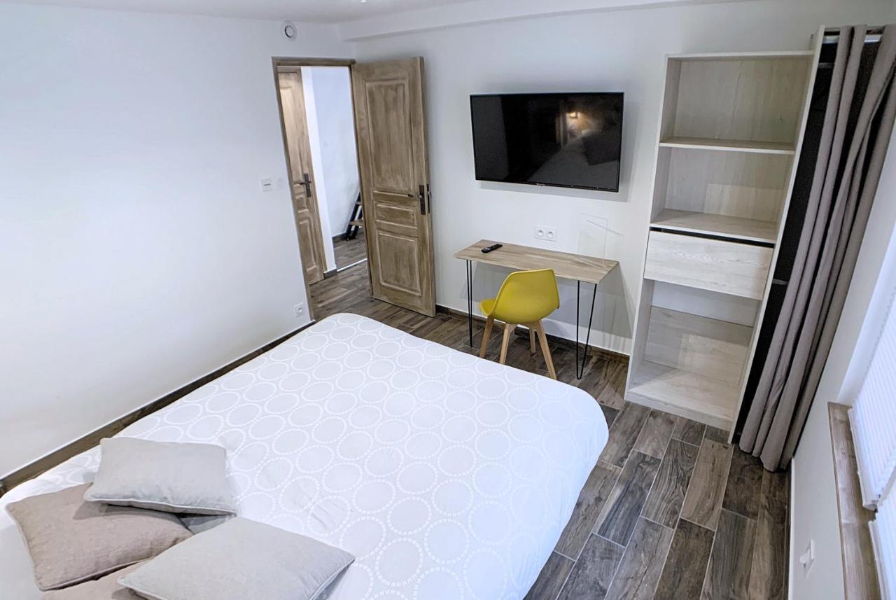 Eco-Appart'Hotel Rouen - Slt Exterior photo