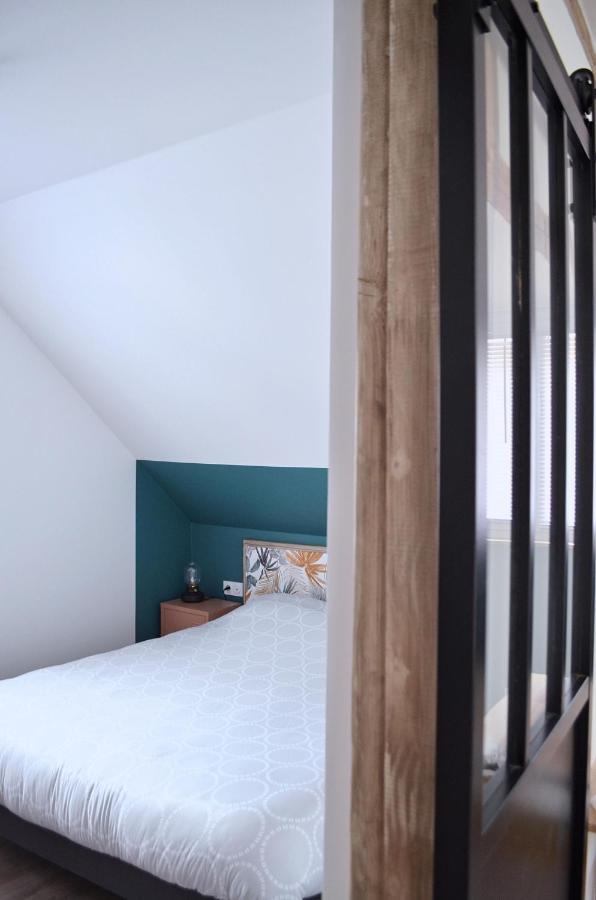 Eco-Appart'Hotel Rouen - Slt Exterior photo